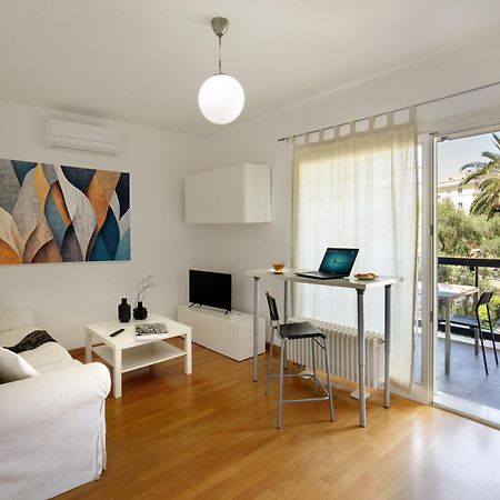 The Right Place 4U Monteverde Apartment Рим Экстерьер фото